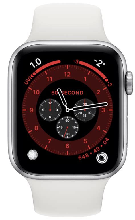 best apple watch face gallery.